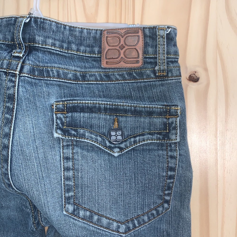 BCBG jeans size 29
